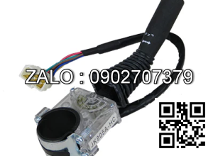 Cần điều khiển heli HC235Z2-44011