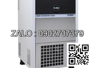 Máy làm đá viên Cubix QX-100