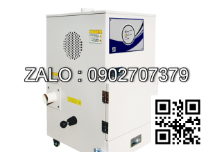 Máy hút bụi công nghiệp chân không MV 200D