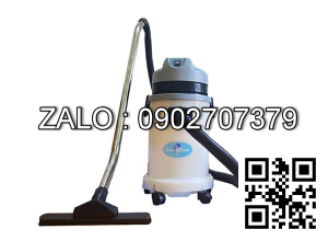 Máy hút bụi công nghiệp chân không LV 13
