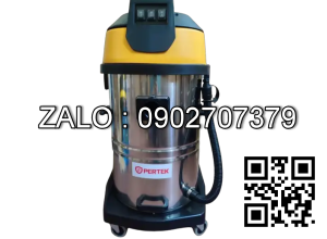 Máy hút bụi công nghiệp chân không LV42