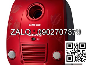 Máy hút bụi Samsung VCC4137S34