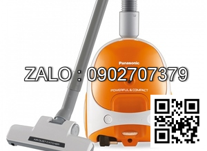 Máy hút bụi Panasonic PAHB-MC-CG302DN46