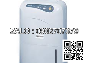 Máy hút ẩm Sinclair CFO-20E