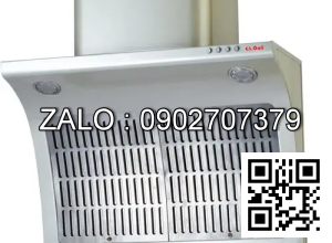 Máy hút khói Gali GL-450