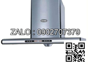 Máy hút khói Jackie JK-451