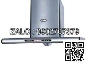 Máy hút khói Gali GL-451