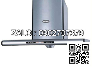 Máy hút khói Jackie JK-452