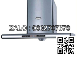 Máy hút khói Jackie JK-450