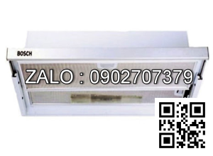 Máy hút khói âm tủ Bosch 539.86.012