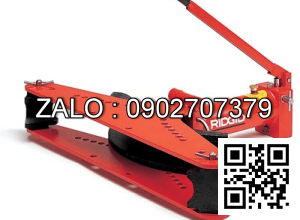 Máy uốn ống thủy lực 9 tấn, Ø 3/8 - 2mm RIDGID HBO382