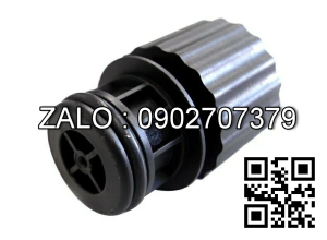 Nắp thùng nhớt thủy lực 0009832118