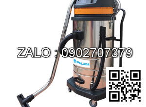 Máy hút bụi công nghiệp Palada PD 70A