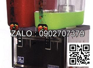 Máy làm lạnh nước hoa quả Flomatic FLO 18-1 MIX