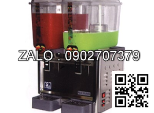 Máy làm lạnh nước hoa quả Flomatic FLO 18-2 MIX