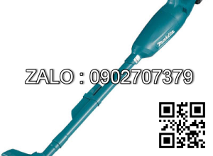 Máy hút bụi dùng pin Makita CL107FDZ 12V