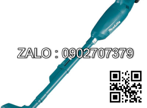 Máy hút bụi dùng pin Makita CL106FDZ 12V