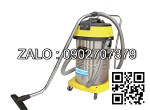 MÁY HÚT BỤI SUPPER CLEAN CH602