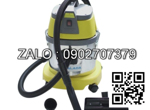 Máy hút bụi công nghiệp Palada PD15