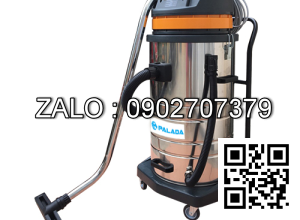Máy hút bụi công nghiệp Palada PD 20