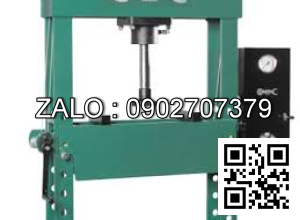 Máy ép thủy lực 16 tấn, 300mm COMPAC FP16