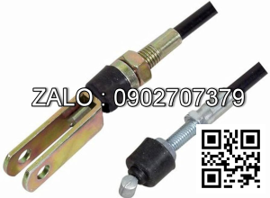 CABLE ACCELERATOR 377207