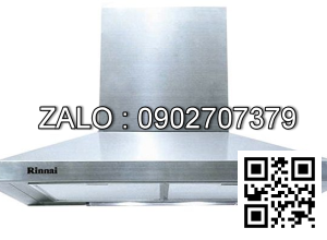 Máy hút khói Rinnai RVH-700P