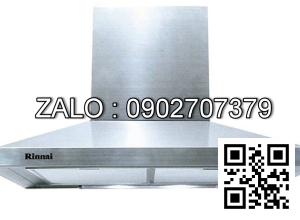 Máy hút khói Rinnai RVH-700S