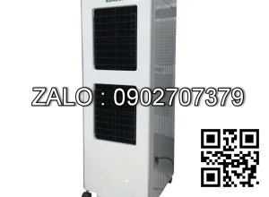 Máy làm mát không khí 2 tầng Sumika K300