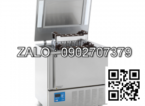 Máy làm kem cây Carpigiani FantaStick