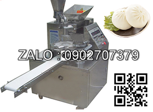 Máy làm bánh bao OKS-281