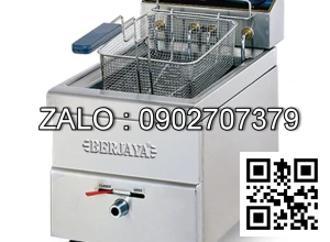 BẾP CHIÊN NHÚNG ĐIỆN CHÂN CAO SDF 12