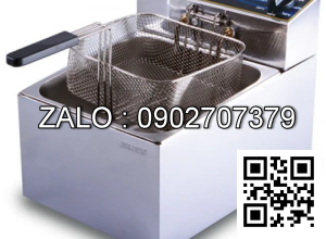 BẾP CHIÊN NHÚNG ĐIỆN CHÂN THẤP DF 23S 1B