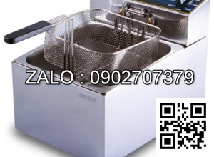 BẾP CHIÊN NHÚNG ĐIỆN CHÂN THẤP DF 23S 2B