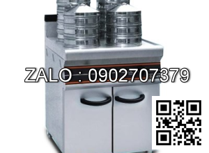 Bếp hấp dimsum 4 xửng New World ZBY1-10