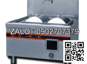 Bếp hấp bánh cuốn New World CFY1-48A