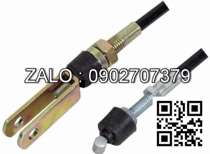 CABLE ACCELERATOR 1339626 HY