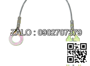 CABLE AND FITTING ASSY 1360792 HY