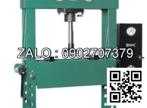Máy ép thủy lực 25 tấn, 240mm COMPAC FP25