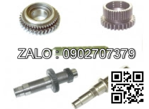 Ống chỉ xe nâng MITSUBISHI K25 FG30N F13F;FG35AN F13F;S4S F18C FD20N/25