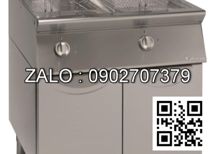 Bếp chiên nhám dùng điện Giorik FRE72GC