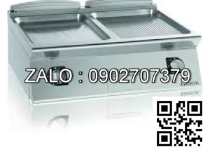 Bếp chiên phẳng dùng điện Giorik FLE74GF