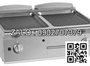 Bếp chiên nhám dùng điện Giorik FRE74GC