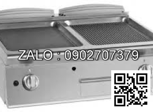 Bếp chiên nửa phẳng nửa nhám dùng điện Giorik FME74GC