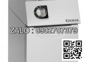 Bếp chiên nhúng đơn dùng gas 17 lt. Giorik FG7117T