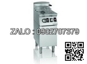 Bếp chiên nhứng đơn dùng gas 13 lt.Giorik FG7413 MP