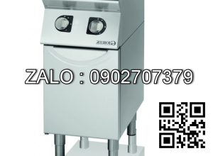 Bếp chiên nhúng đơn dùng gas 17 lt.Giorik FG7417MP