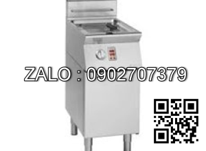 Bếp chiên nhúng đơn dùng điện 17 lt.Giorik FE 7117