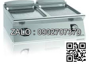 Bếp chiên phẳng để bàn dùng điện Giorik FLE74TF