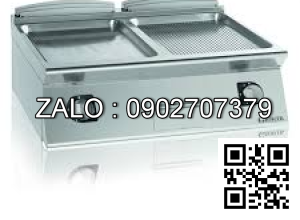 Bếp chiên phẳng để bàn dùng điện Giorik FLE74TC